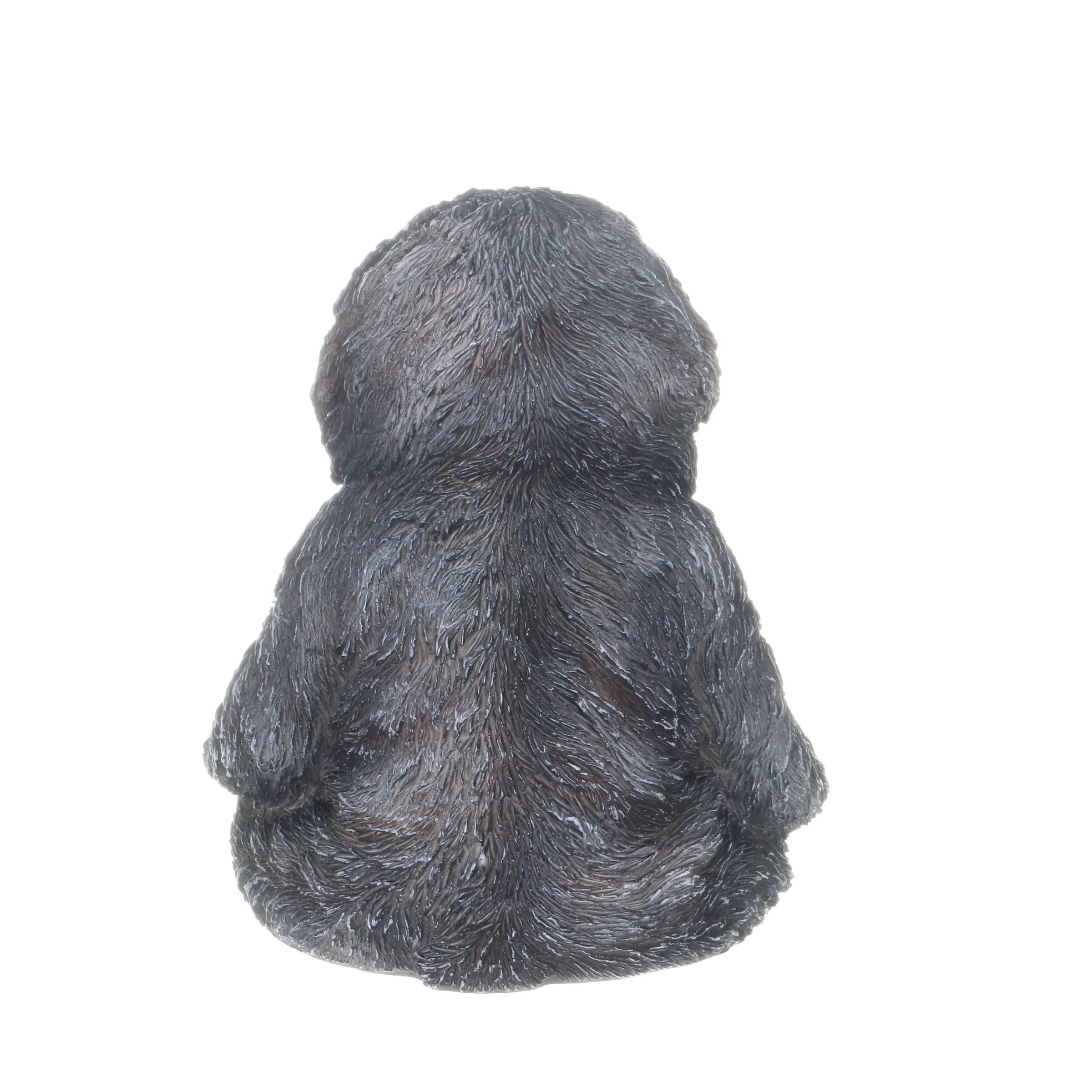 2 Piece Yoga Sloth Statue Assortment, 6 Inch