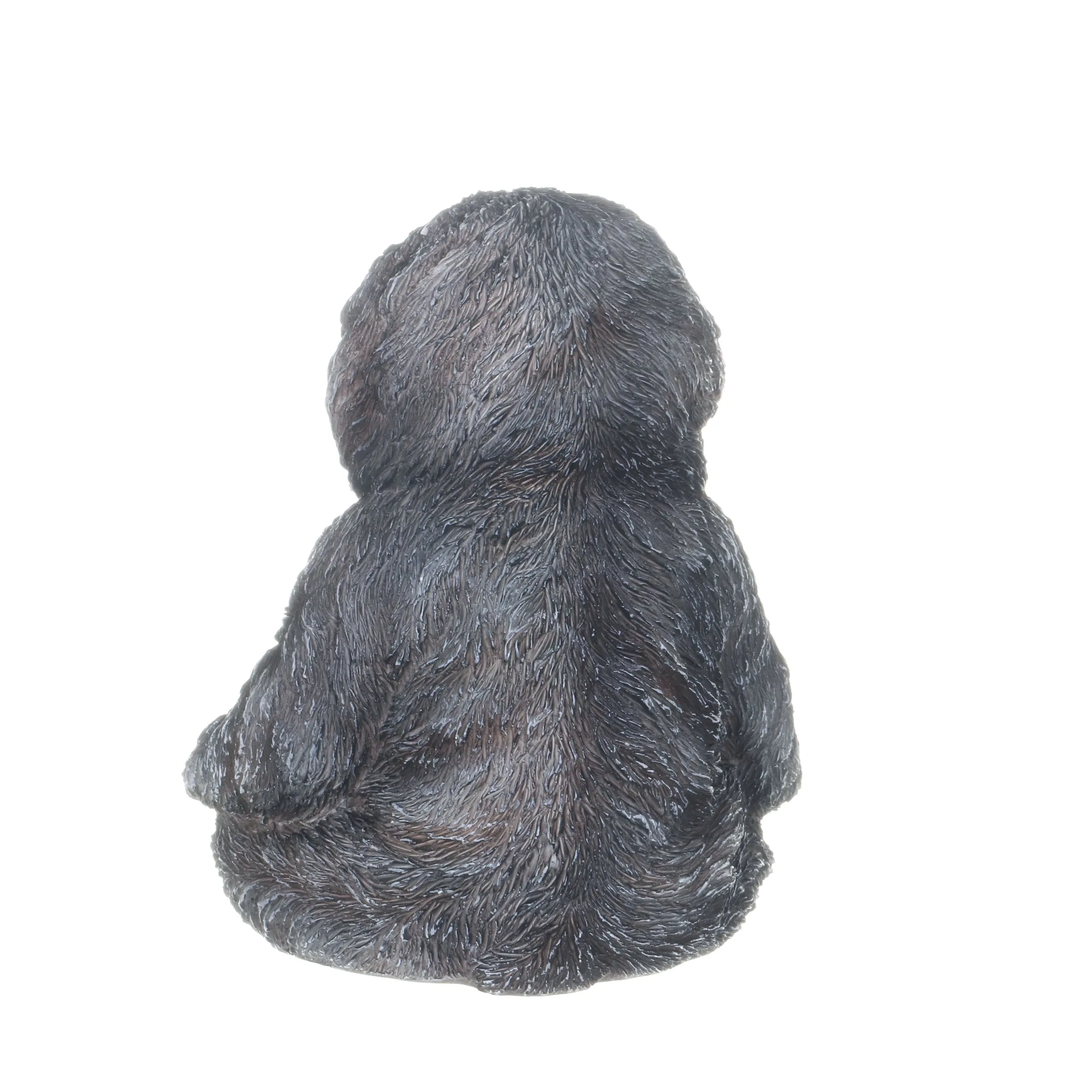 2 Piece Yoga Sloth Statue Assortment, 6 Inch