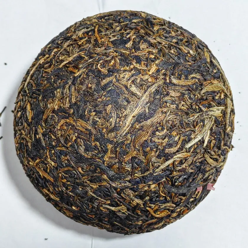 2001 XiaGuan Cang Er tuo