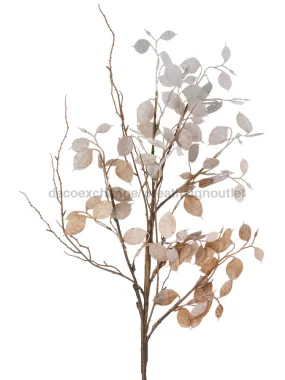 31" Autumn Luneria Spray Bwcr MTH13039-BWCR