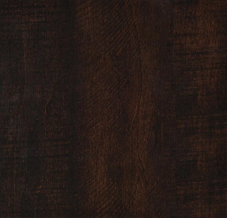 4-panel Folding Screen Tobacco and Cappuccino