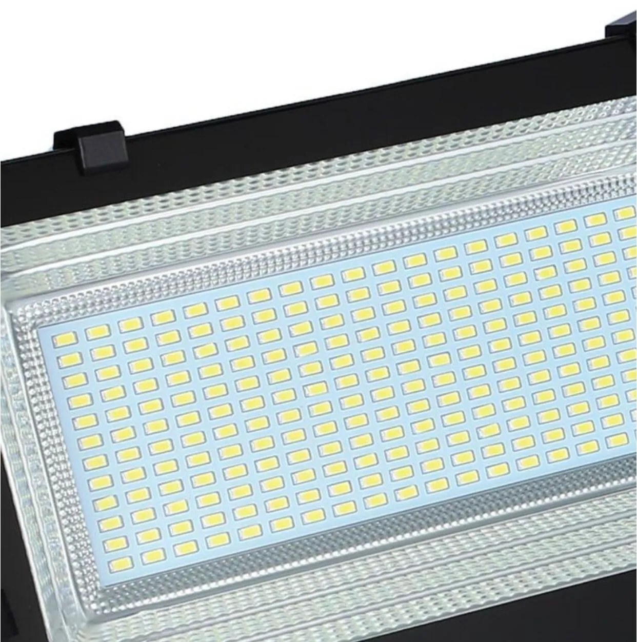 40W LED Solar Flood Light - Pack of 4