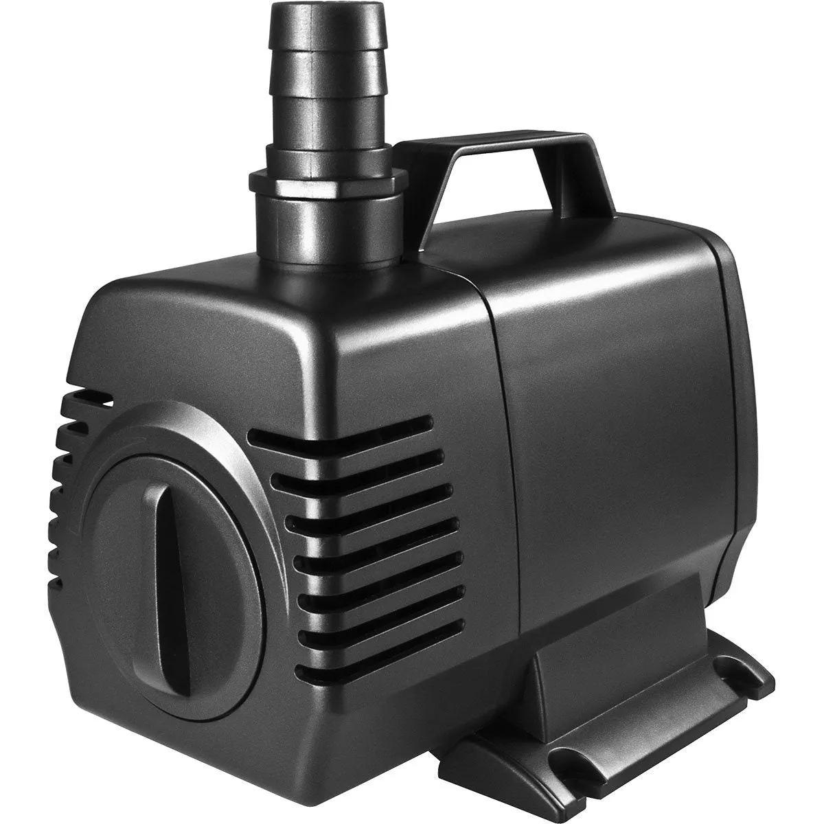 Alfred Water Pump
