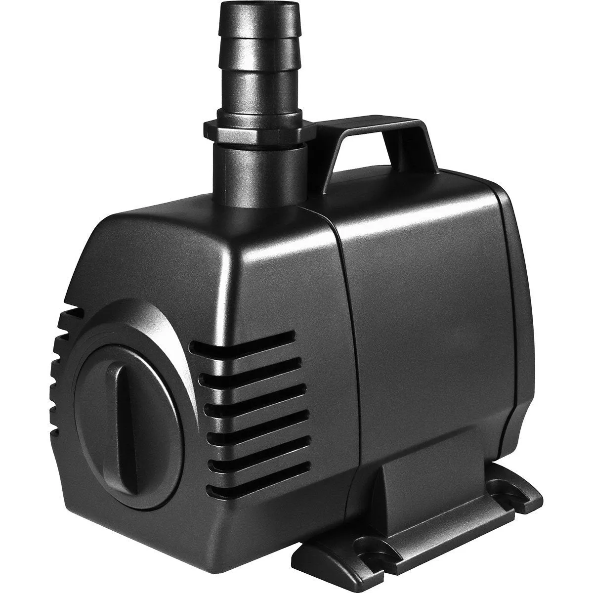 Alfred Water Pump