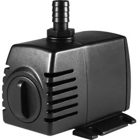 Alfred Water Pump