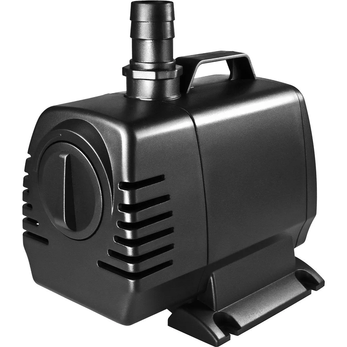 Alfred Water Pump