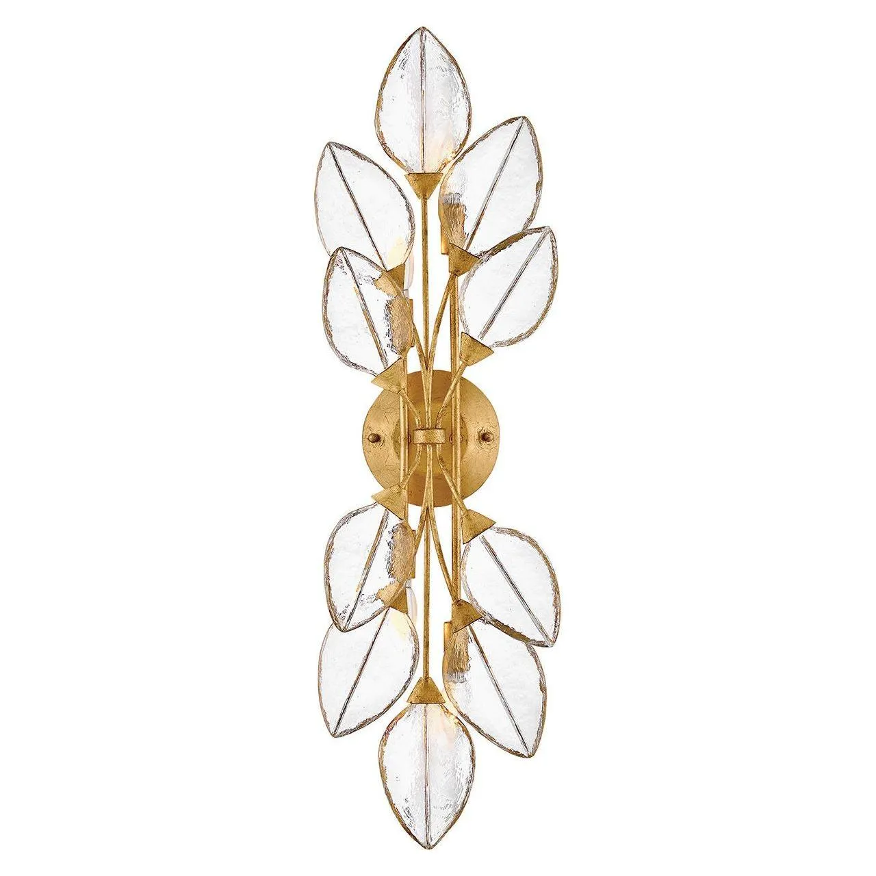 Amira Large Four Light Sconce