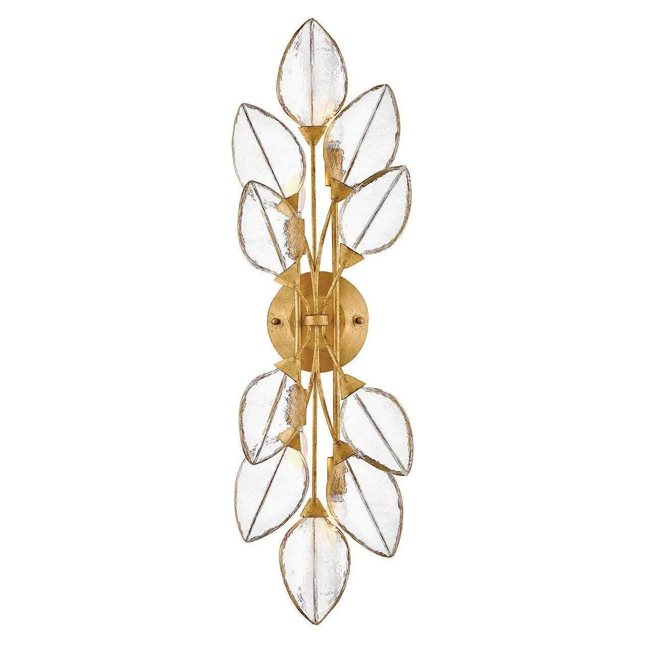 Amira Large Four Light Sconce