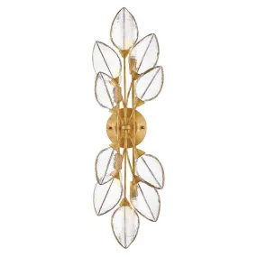 Amira Large Four Light Sconce