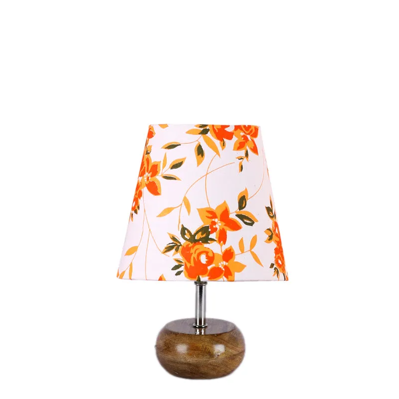 Astrova Ibis Flora Table Lamp