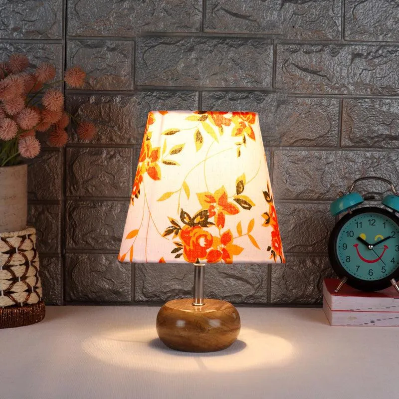 Astrova Ibis Flora Table Lamp