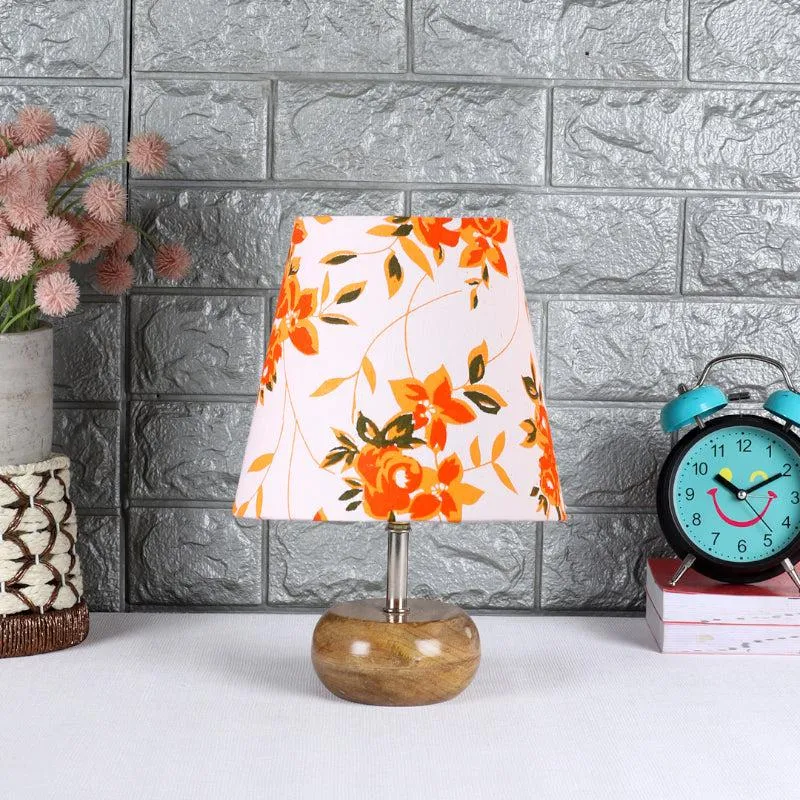 Astrova Ibis Flora Table Lamp