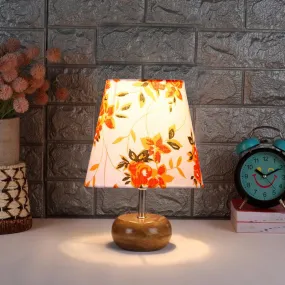 Astrova Ibis Flora Table Lamp