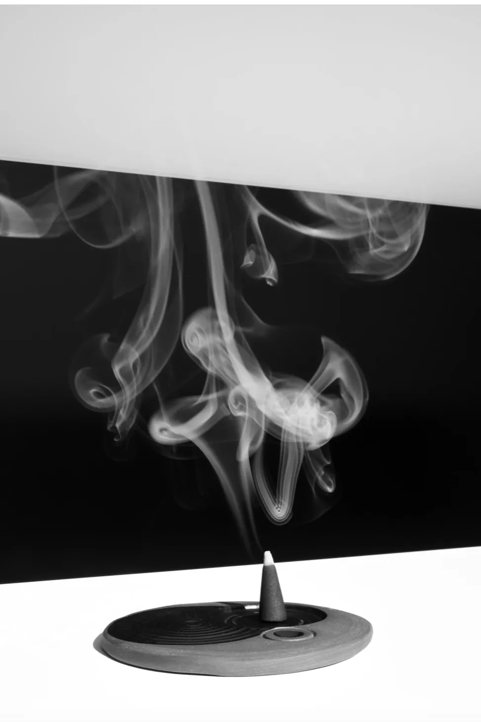 Atom Incense: Resins   Balsam   Saffron