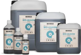 Biobizz Bio-Heaven Organic Metabolic Stimulator