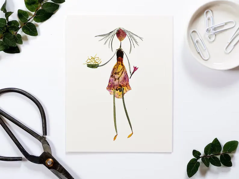 BON APPETIT CARD