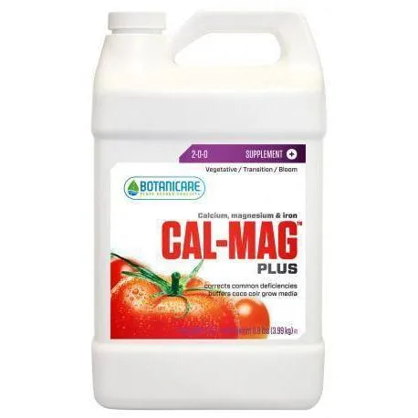Botanicare Cal-Mag Plus 2-0-0