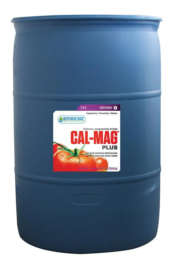 Botanicare Cal-Mag Plus 2-0-0