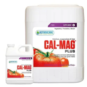 Botanicare Cal-Mag Plus 2-0-0