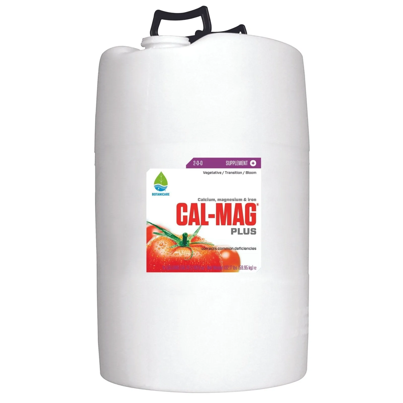 Botanicare Cal-Mag Plus 2-0-0