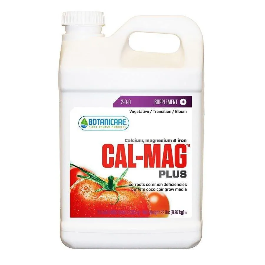 Botanicare Cal-Mag Plus 2-0-0