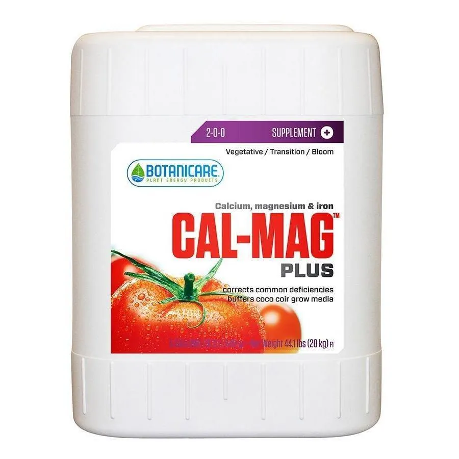 Botanicare Cal-Mag Plus 2-0-0