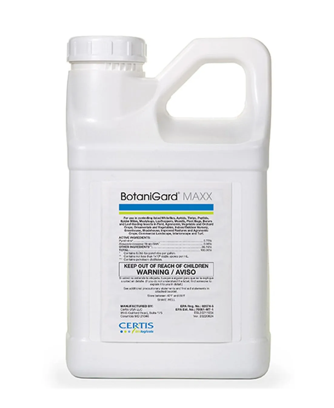 BotaniGard MAXX