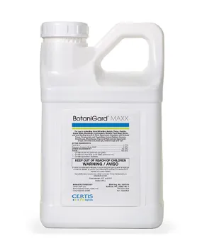 BotaniGard MAXX