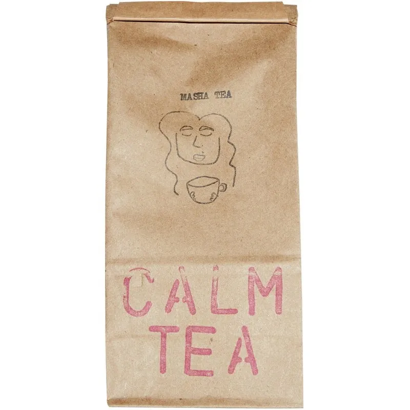 Calm Tea