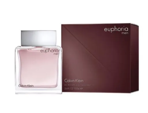 Calvin Klein Euphoria for Men EDT 100 ml