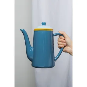 Candy Tea Pot