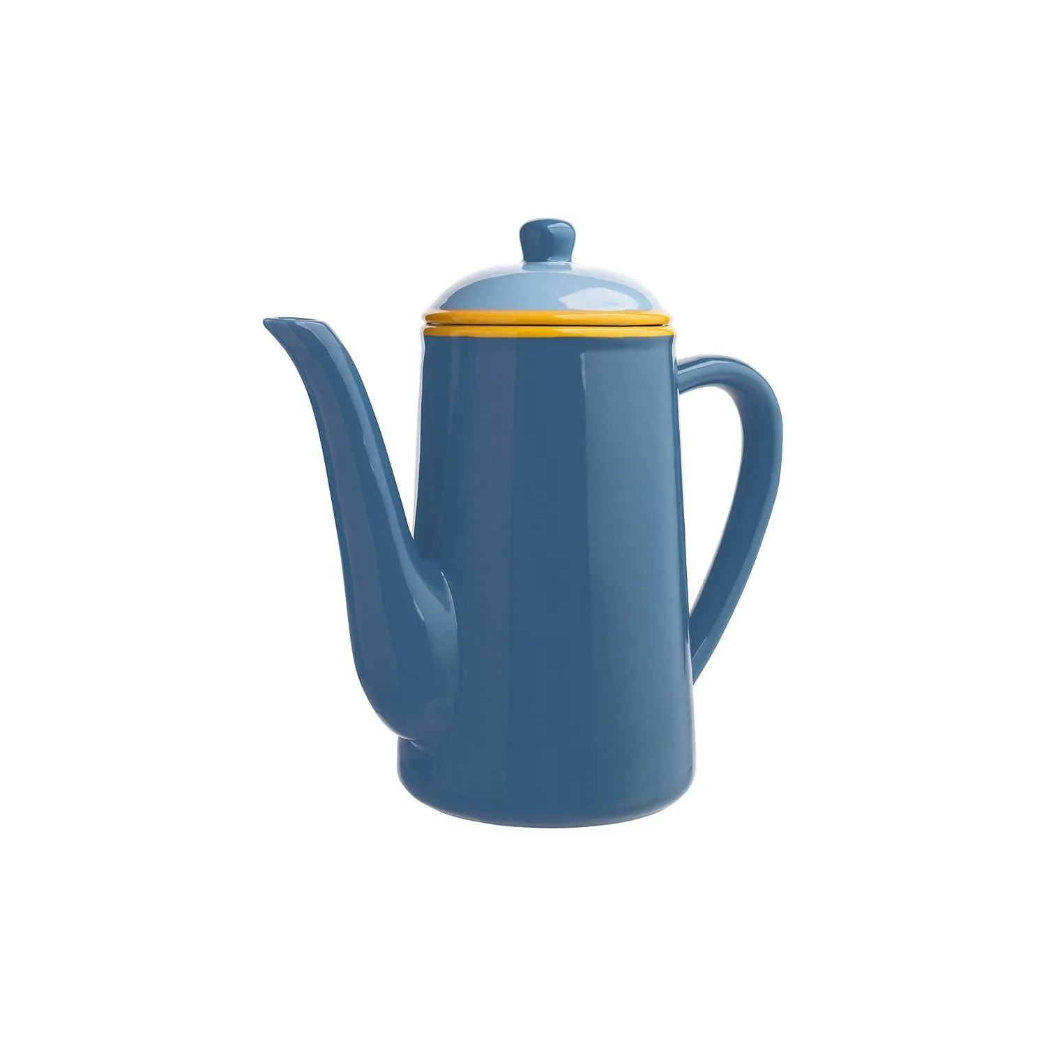 Candy Tea Pot