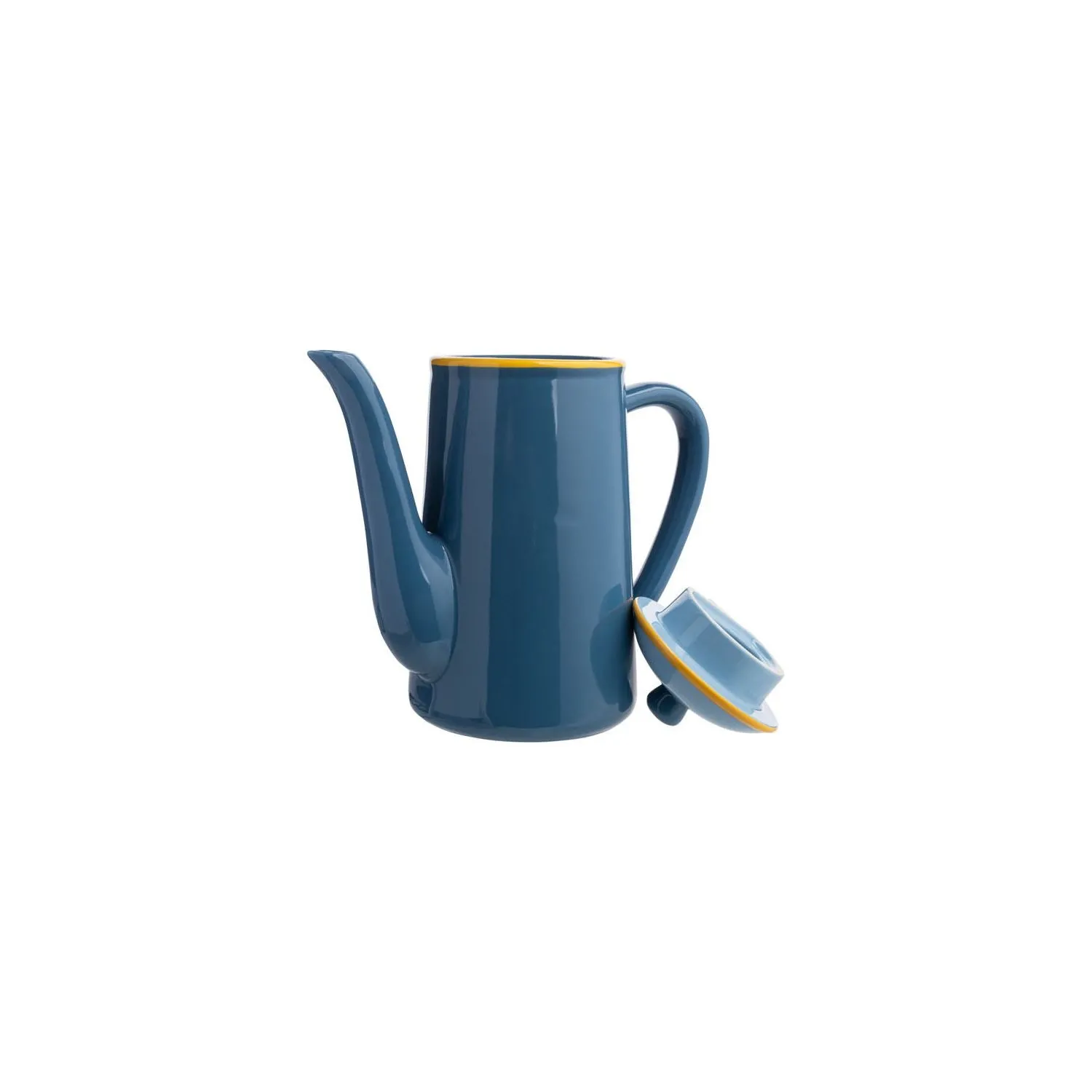 Candy Tea Pot