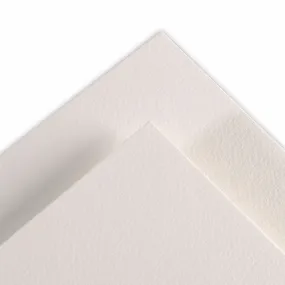 Canson Montval Cold Pressed Watercolor Art Board - 16" x 20"