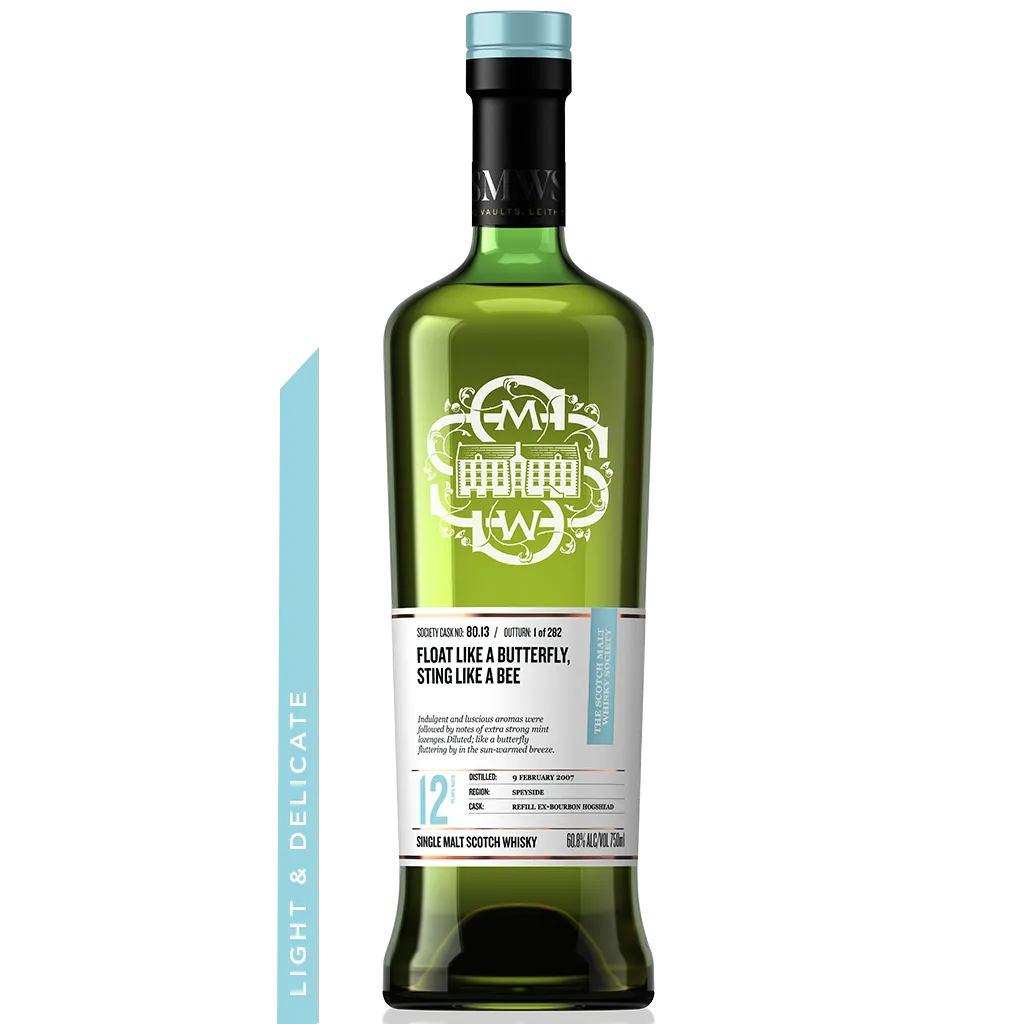 Cask No. 80.13
