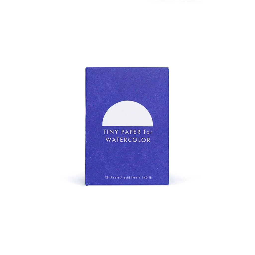 CfM Tiny Paper