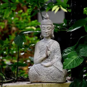 Chinese Garden Statues