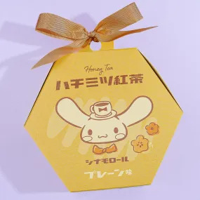 Cinnamoroll Honey Tea Gift Box