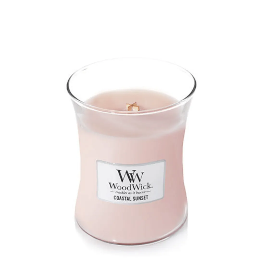 Coastal Sunset Soy Candle