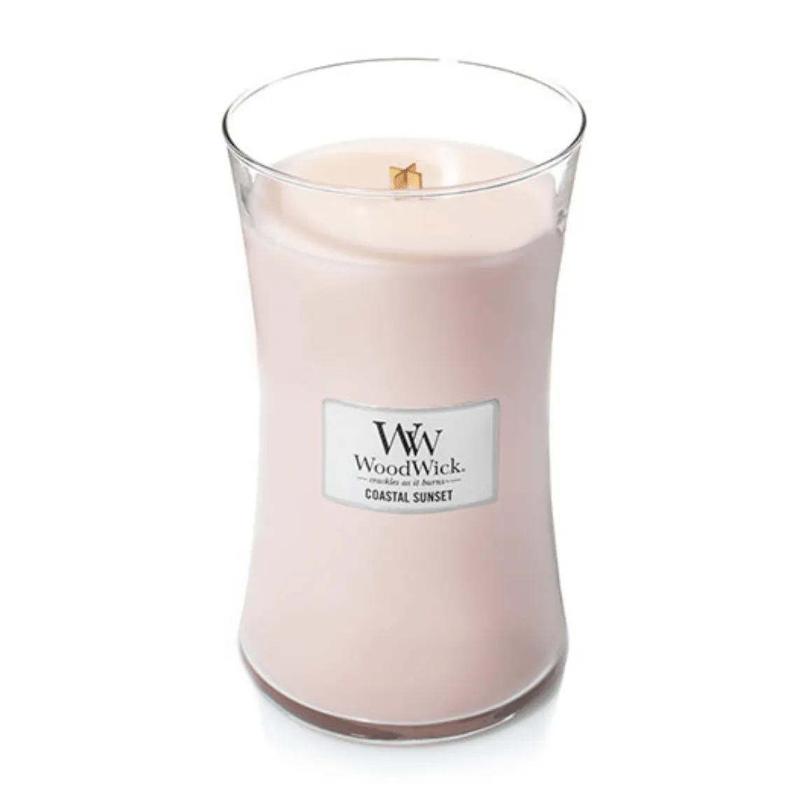 Coastal Sunset Soy Candle
