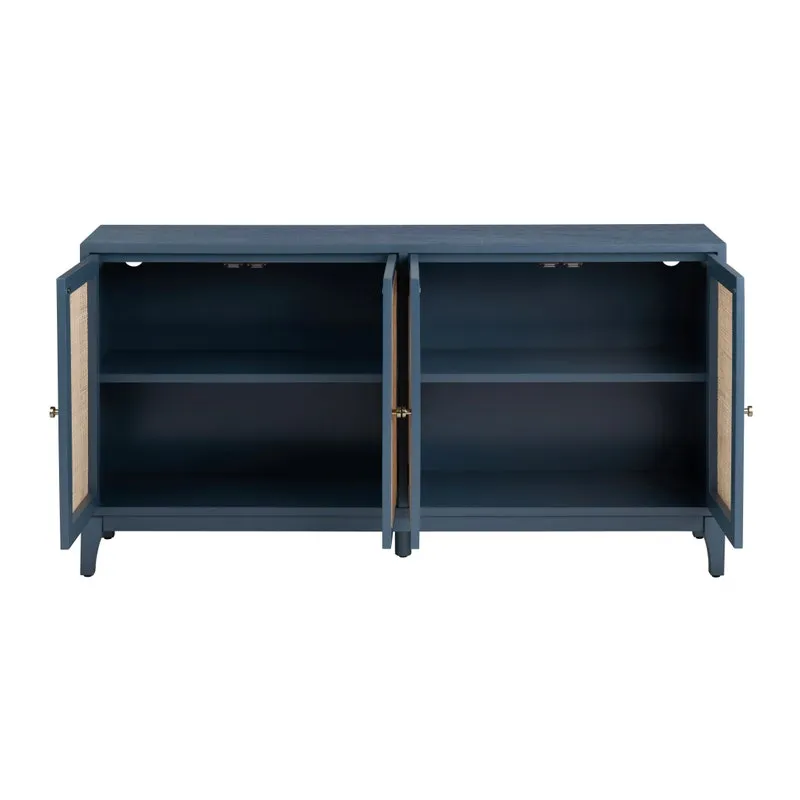 Cove 4-Door Sideboard