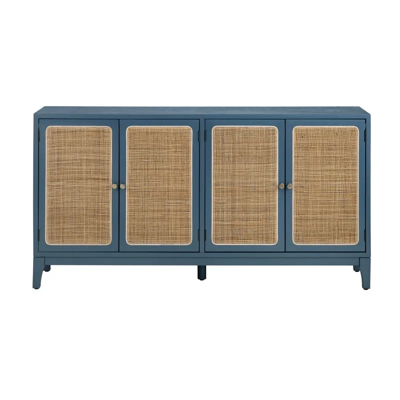 Cove 4-Door Sideboard