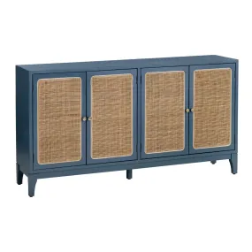 Cove 4-Door Sideboard