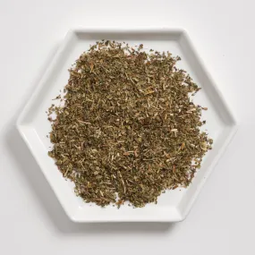 Dandelion Tea