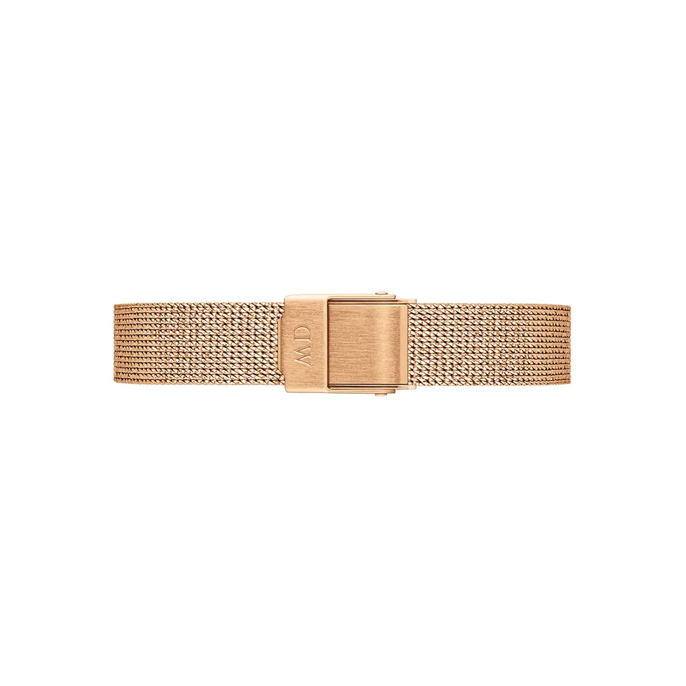 Daniel Wellington Quadro Pressed Melrose DW00100431