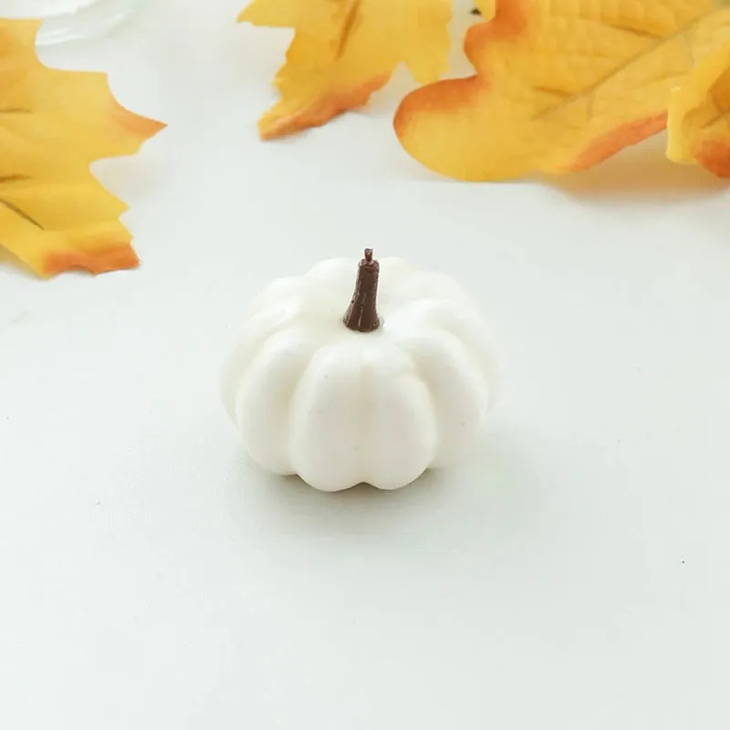 Decorative Miniature Pumpkin
