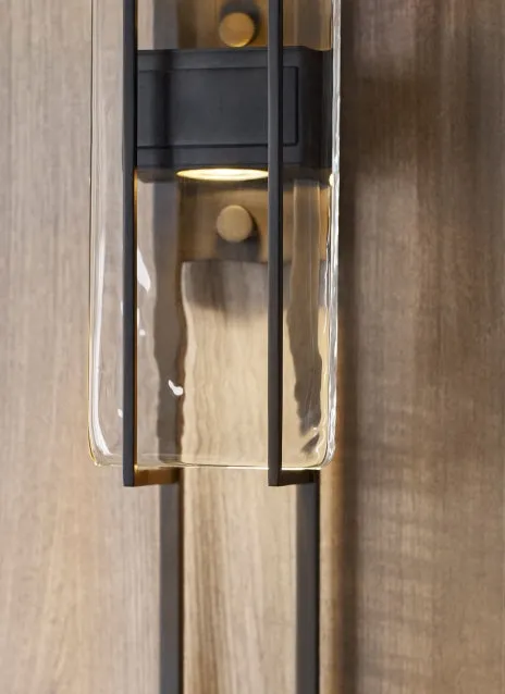 Duelle Large Wall Sconce