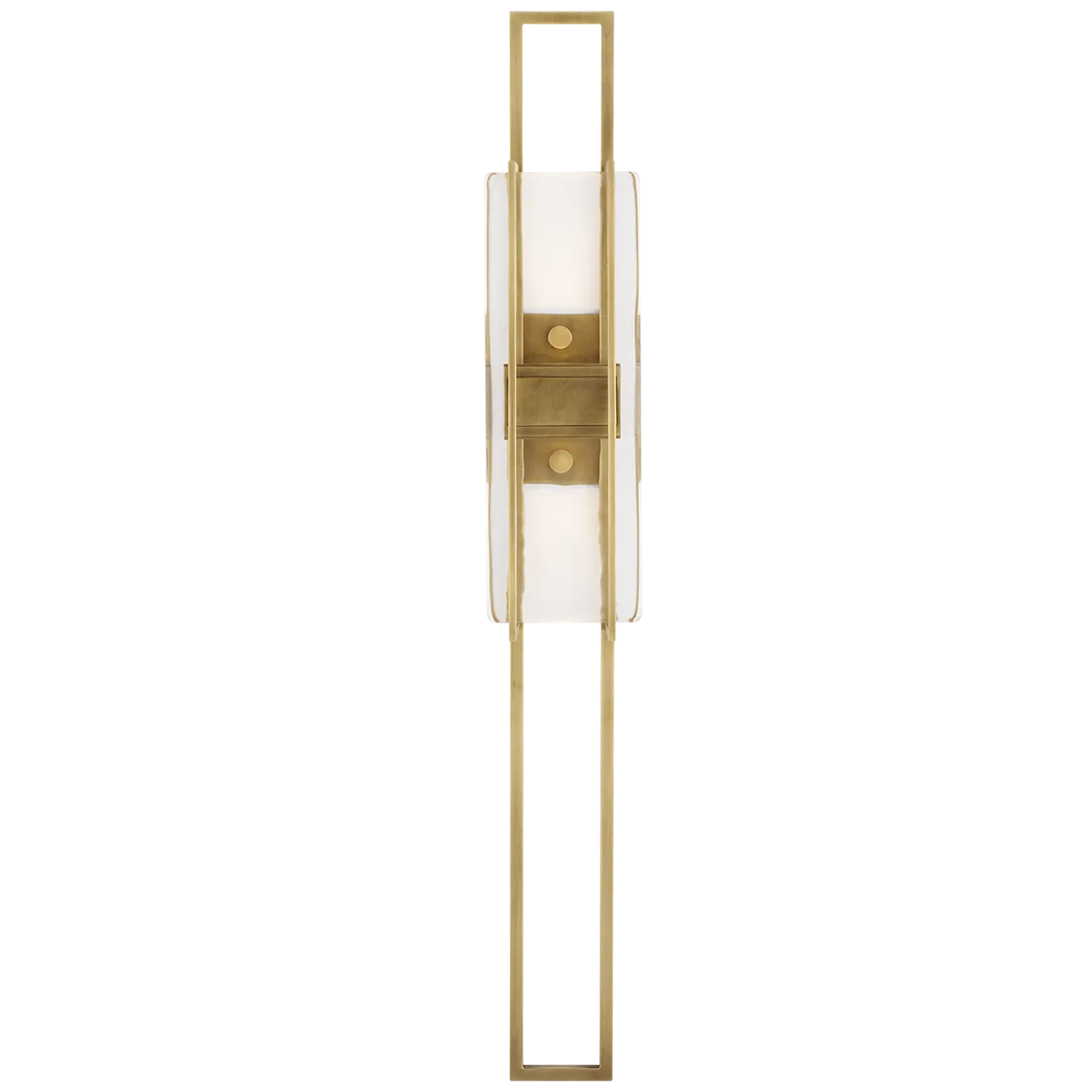 Duelle Large Wall Sconce