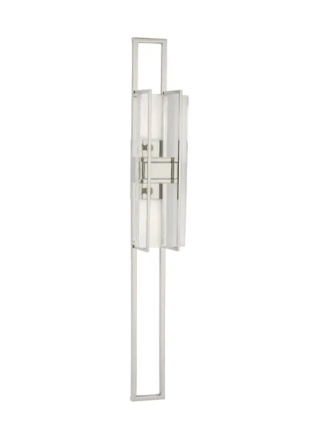 Duelle Large Wall Sconce