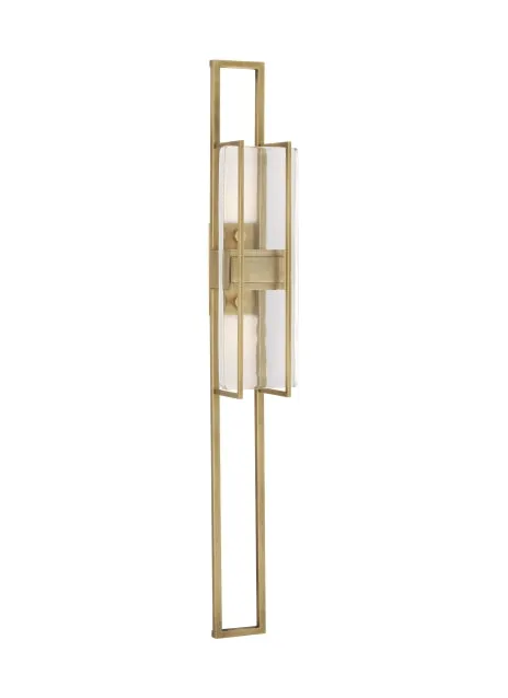 Duelle Large Wall Sconce